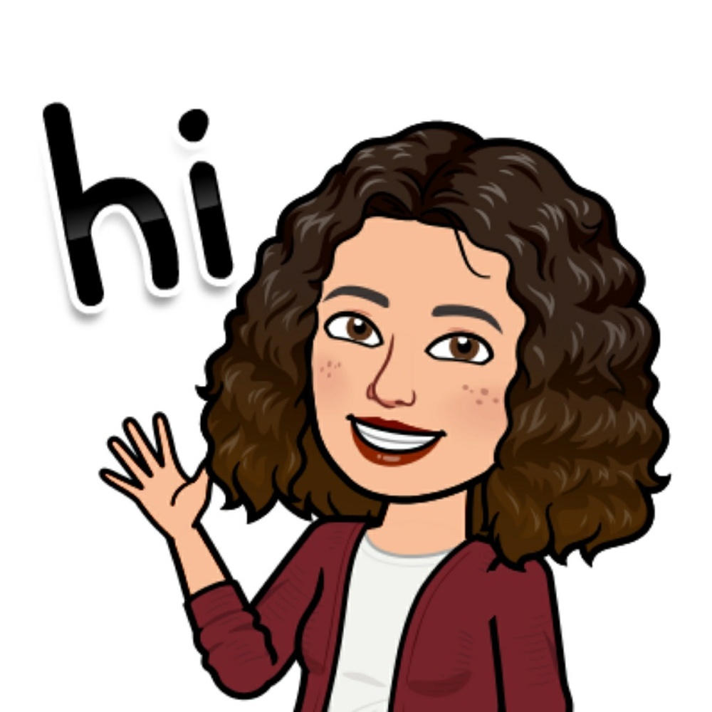 Meet your Posher, Erin